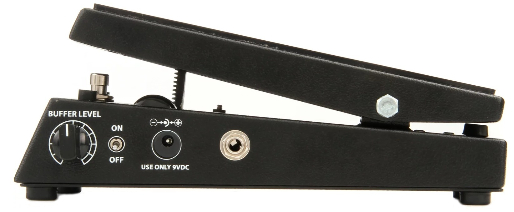 Fulltone 【NOS】Fulltone CLYDE STANDARD WAH-WAH 頂級 美國手工 娃娃踏板 Wah Pedal 效果器 第 2 張圖片｜三峽銅管 / 管樂