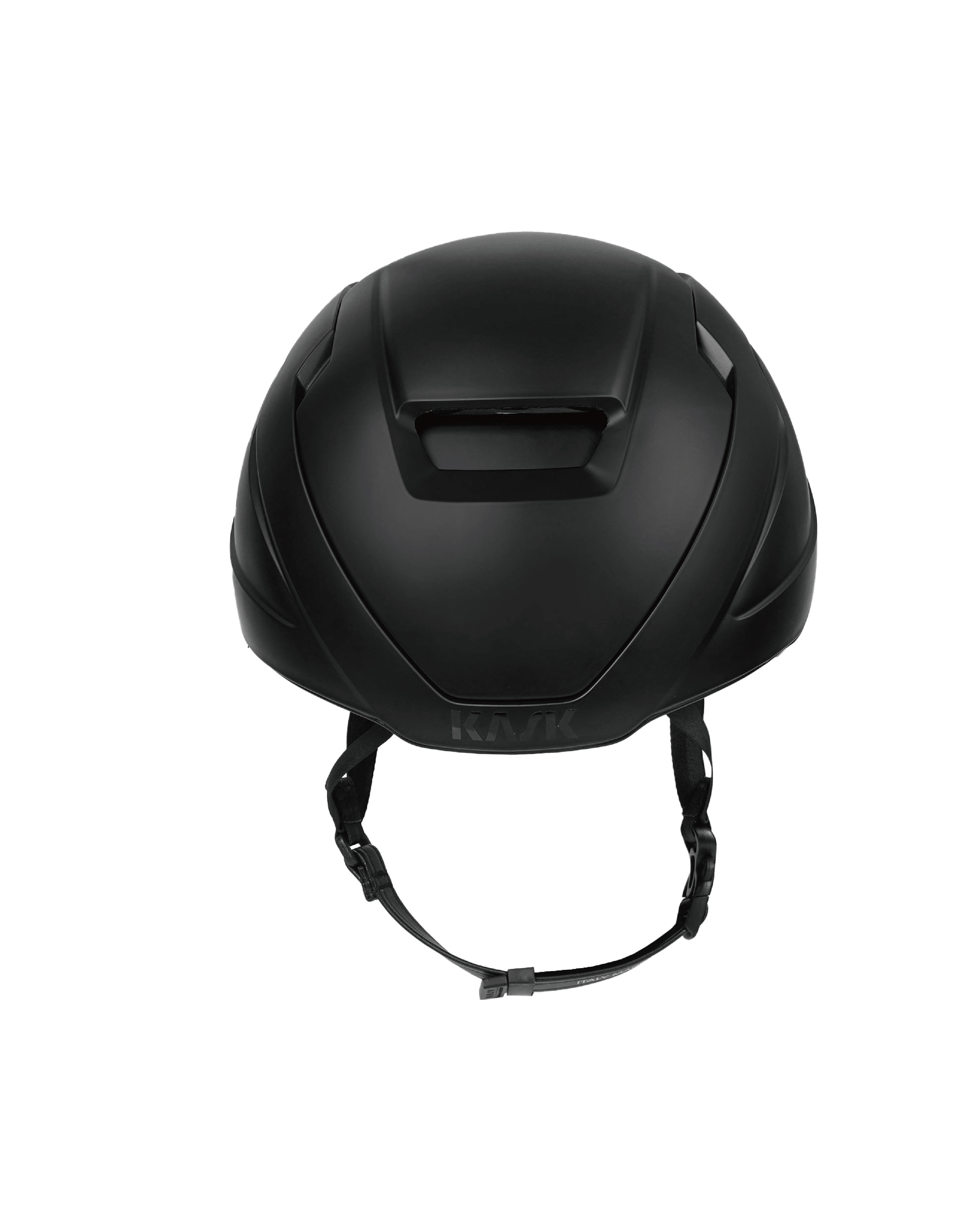 【KASK】WASABI 消光黑