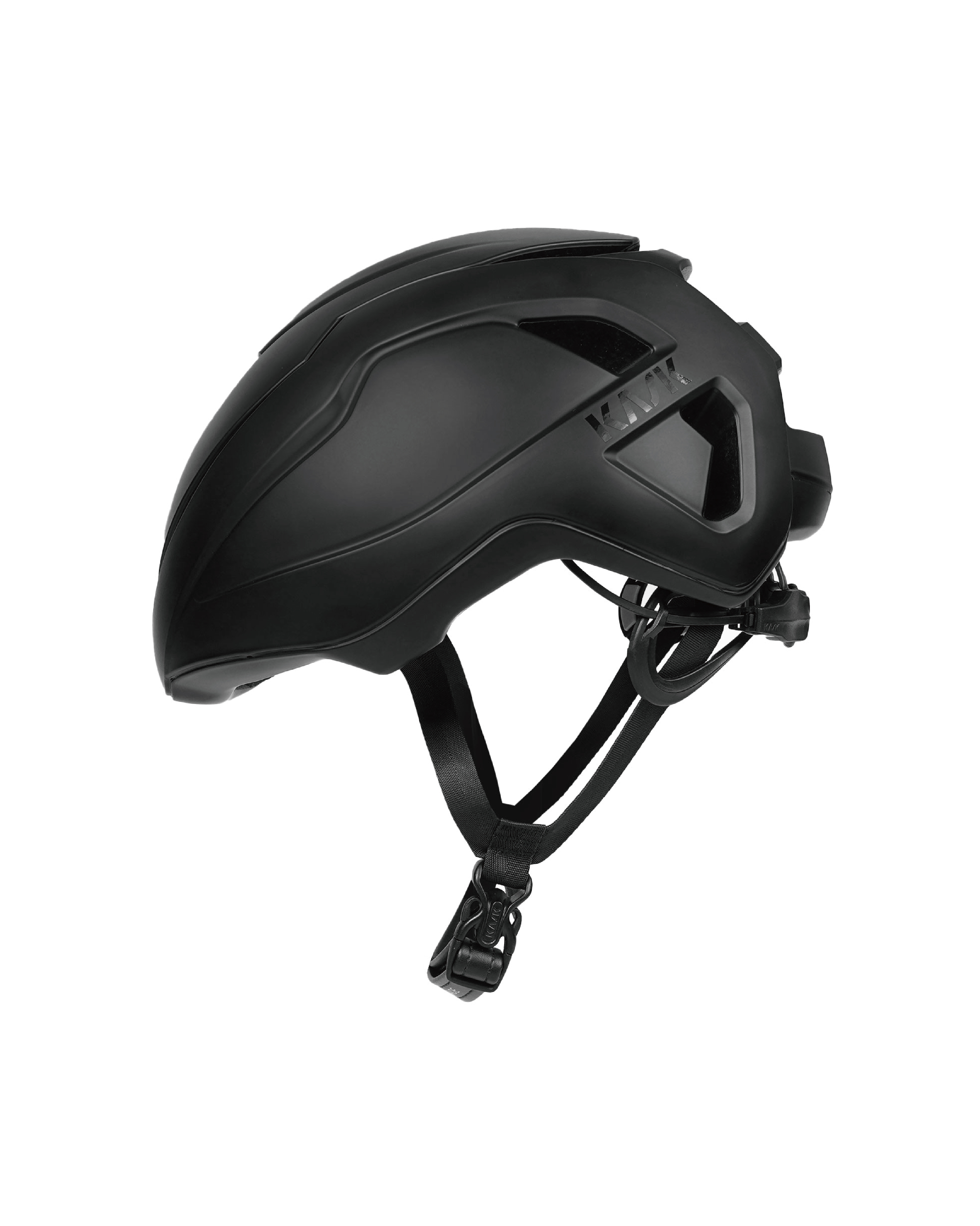 【KASK】WASABI 消光黑