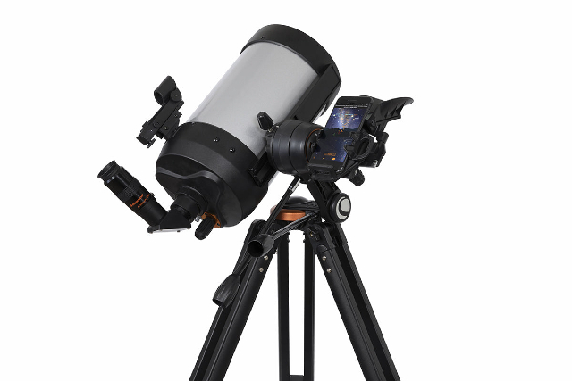 Celestron STARSENSE EXPLORER DX 6” 智慧型星空定位天文望遠-鴻宇光學