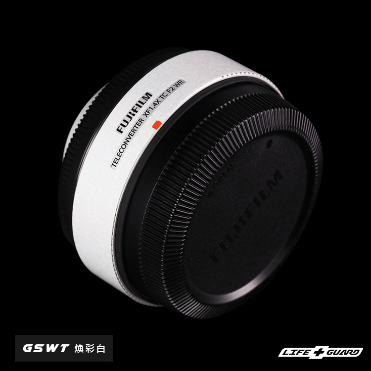 FUJIFILM TELE CONVERTER XF 1.4X TC WR skin