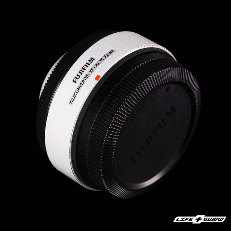 FUJIFILM TELE CONVERTER XF 1.4X TC WR skin