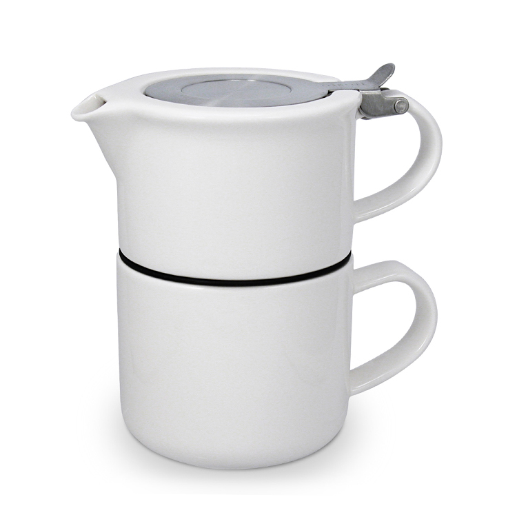 FORLIFE一杯一壺獨享組-白