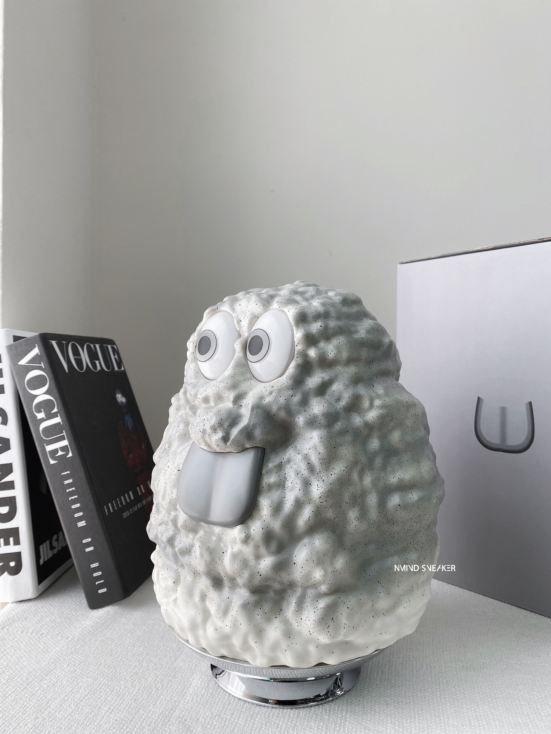 NEIGHBORHOOD KAKIGORIMAN / A-LAMP 