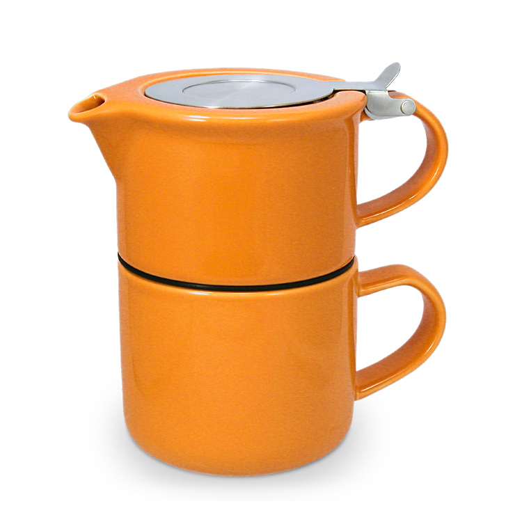 FORLIFE一杯一壺獨享組-黃