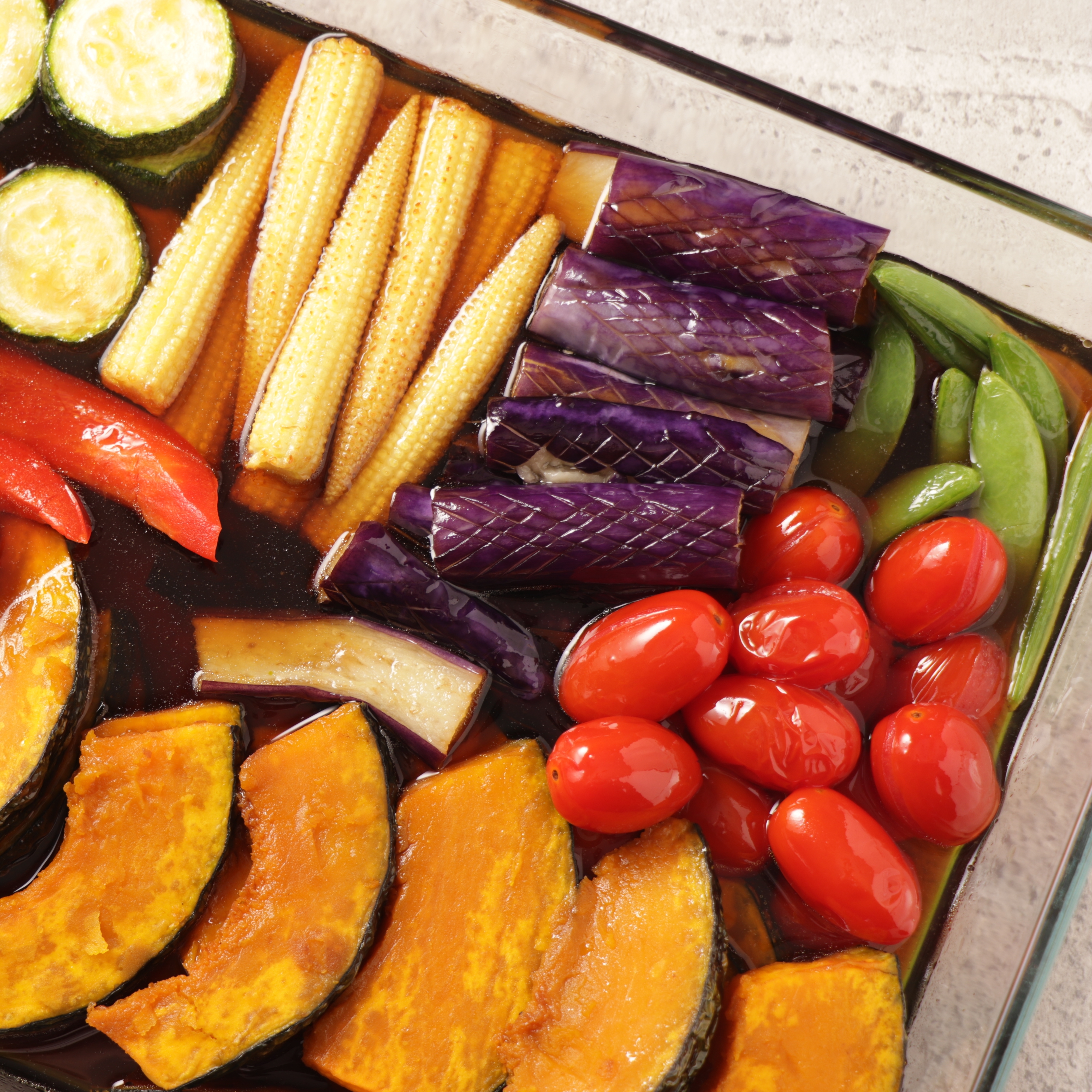 FOODHOOD,苗林選品,岡本愛,鎌田醬油,涼拌菜,輕鬆上菜