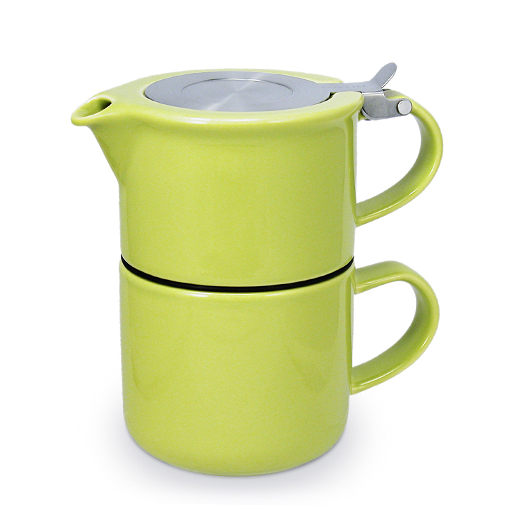 FORLIFE一杯一壺獨享組-萊姆綠