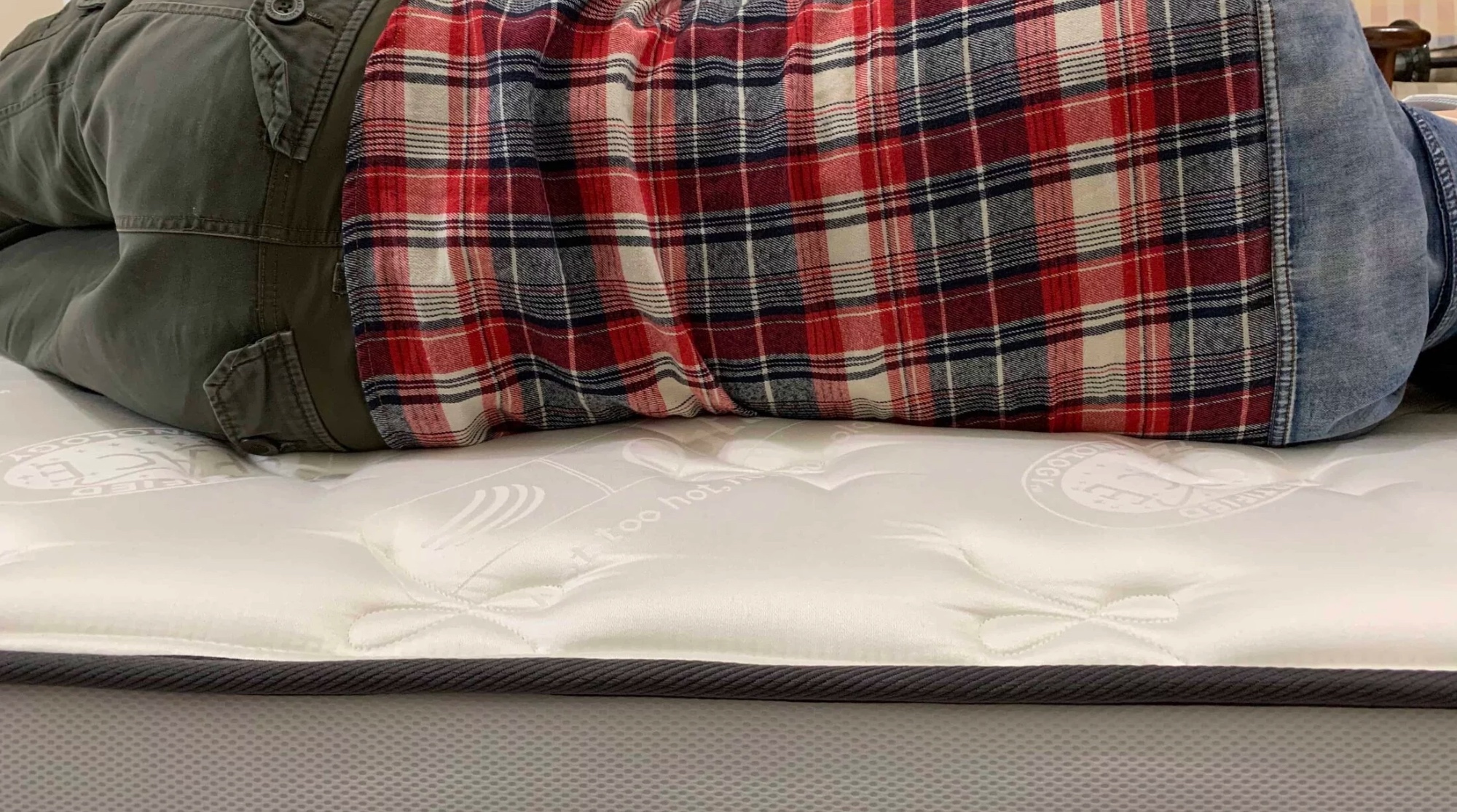 床墊推薦2想窩獨立筒床墊