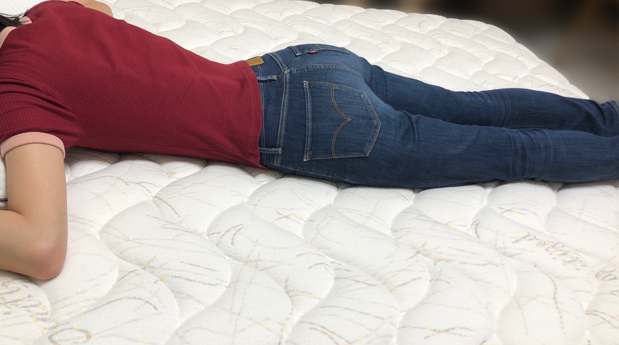 床墊推薦7床墊奈奈獨立筒