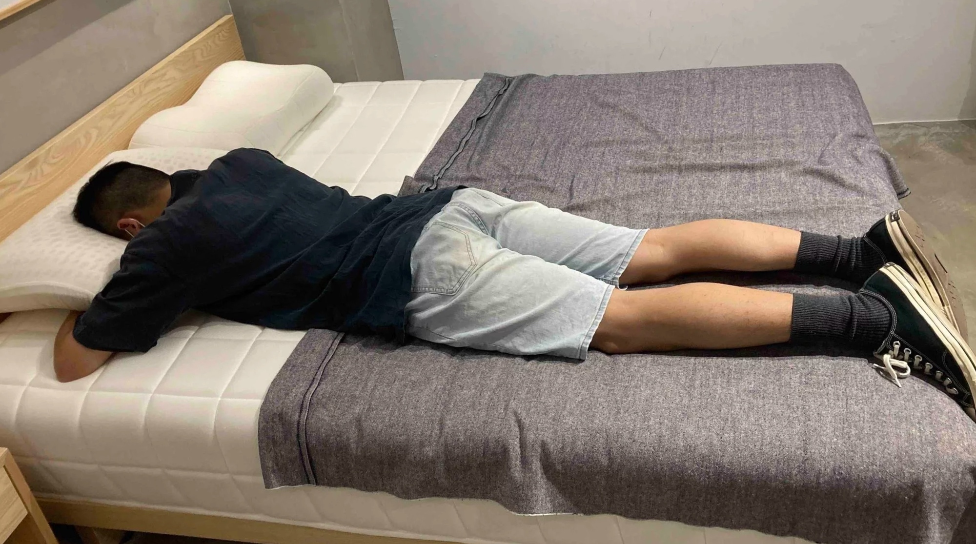 床墊推薦10眠豆腐床墊