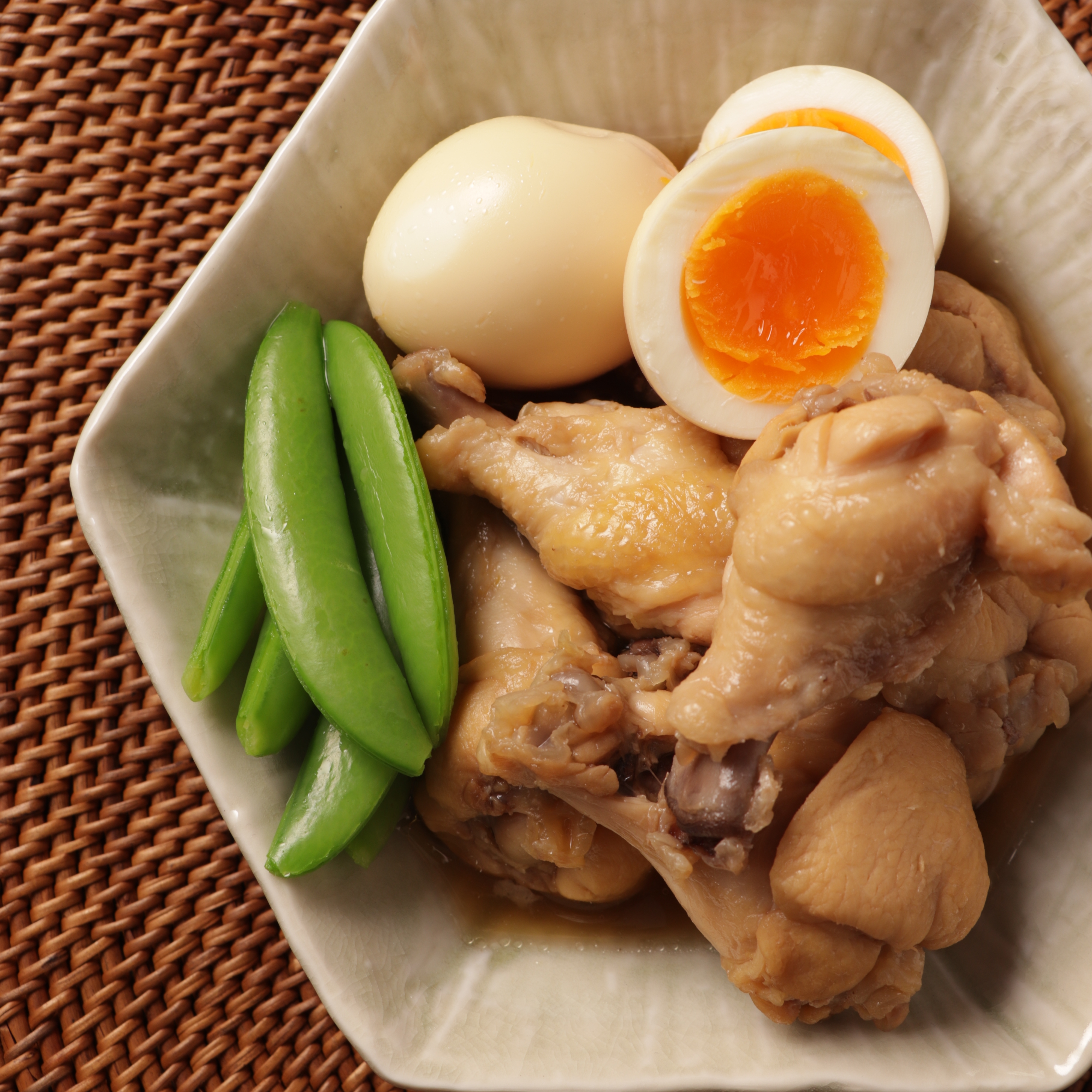 FOODHOOD,苗林選品,岡本愛,鎌田醬油,小魚干醋,涼拌菜,高湯醬油