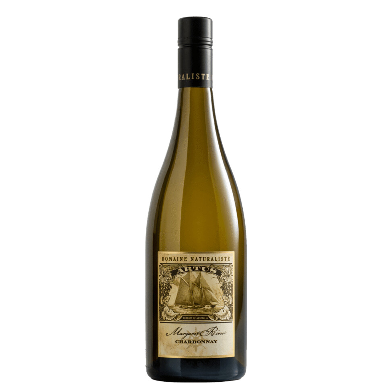 Domaine Naturaliste Artus Chardonnay 2022 (JS95)