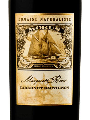 Domaine Naturaliste Morus Cabernet Sauvignon 2021
