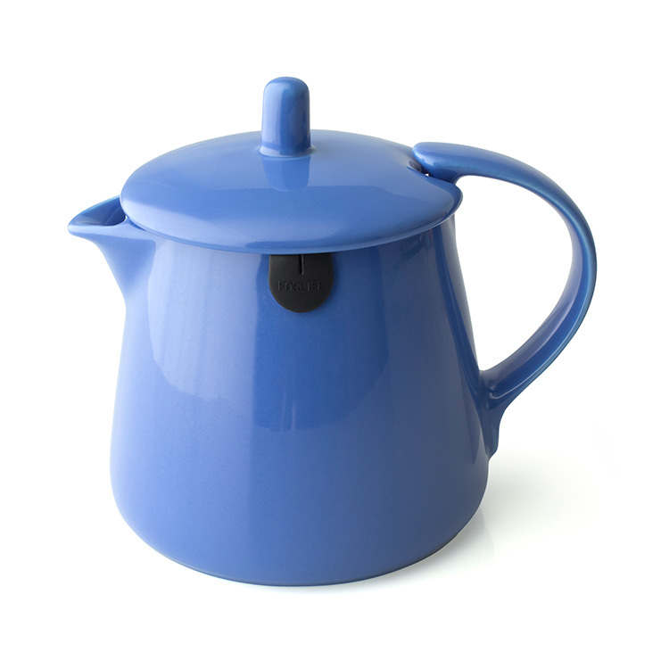 FORLIFE茶包壺-藍