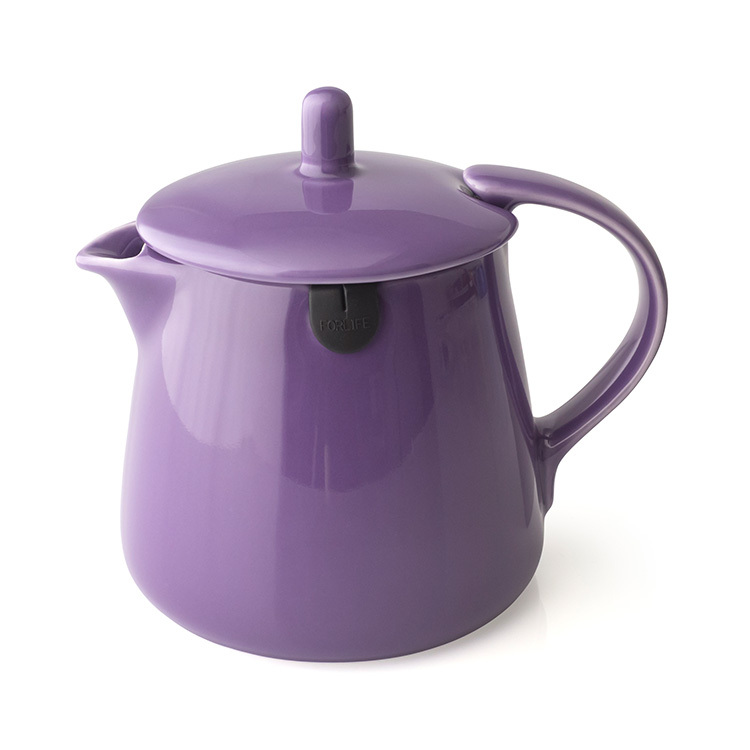 FORLIFE茶包壺-紫