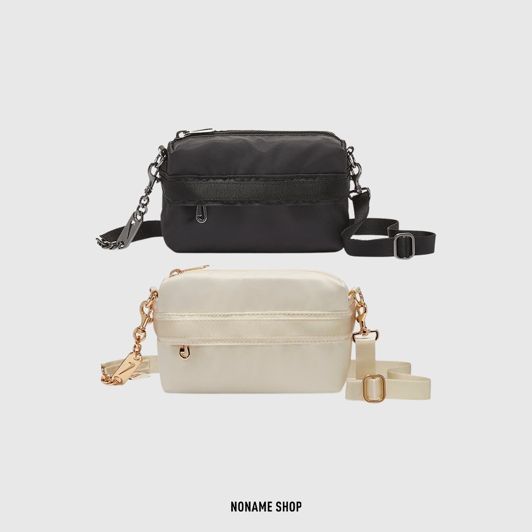 nsw futura luxe crossbody