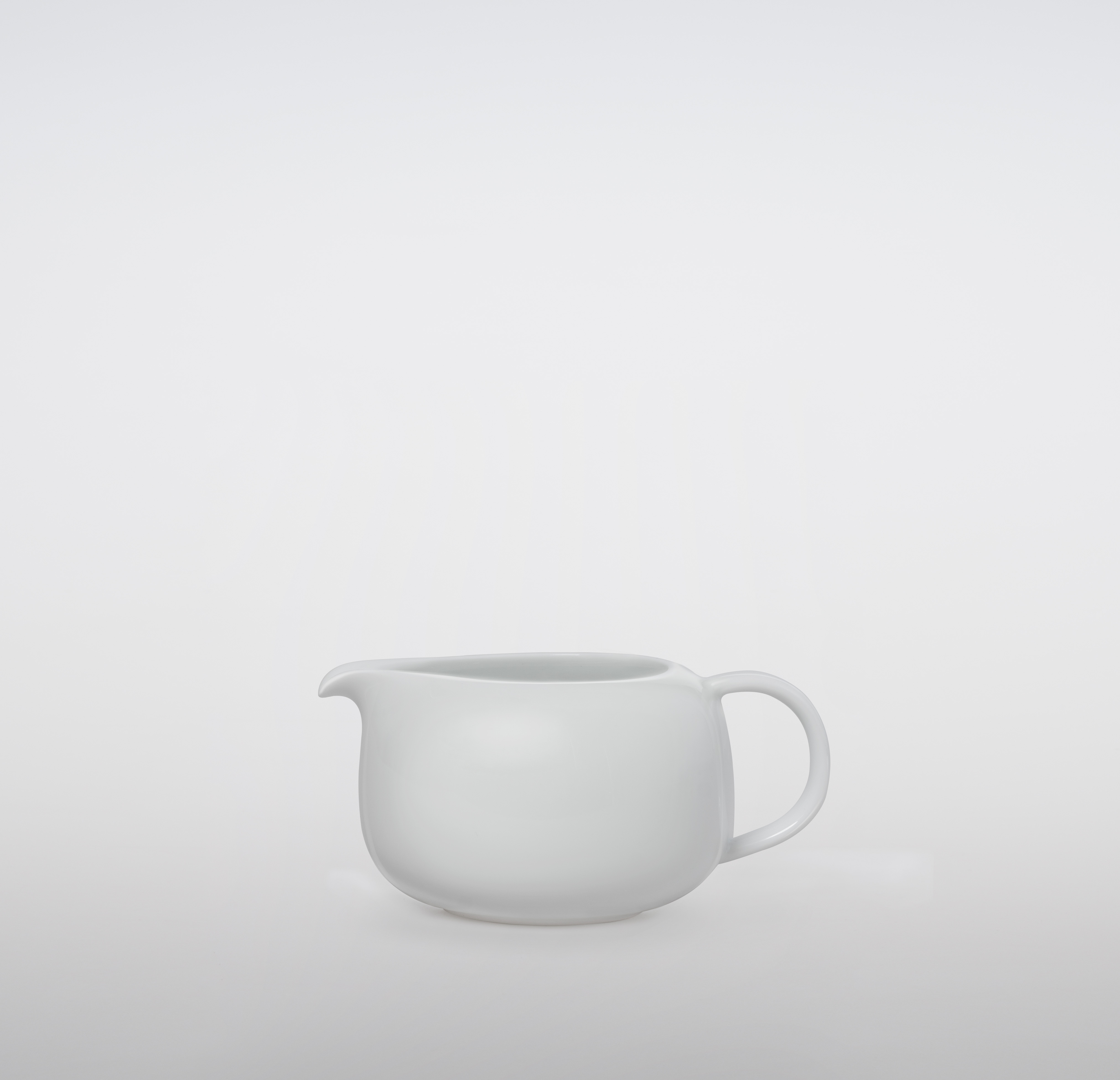 白瓷中式茶海 300ml