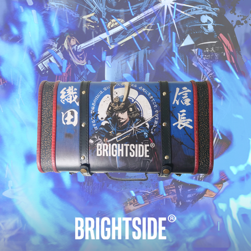 Brightside ® - 織田信長寶箱