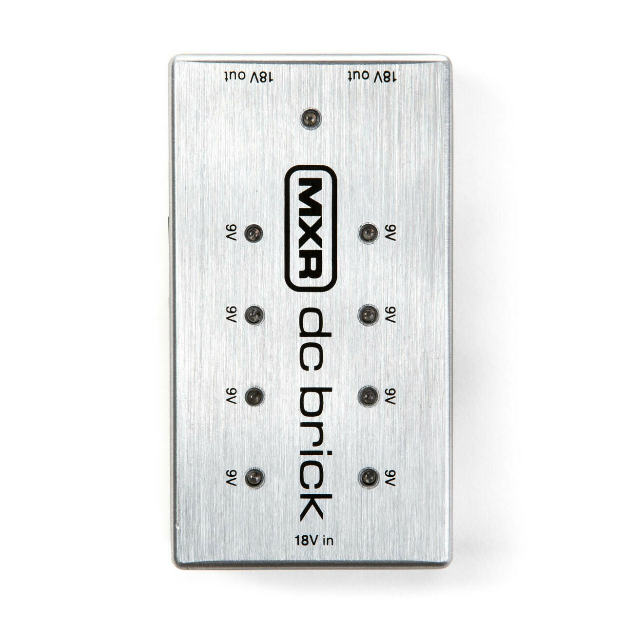 Dunlop MXR M237 DC BRICK 電源供應器