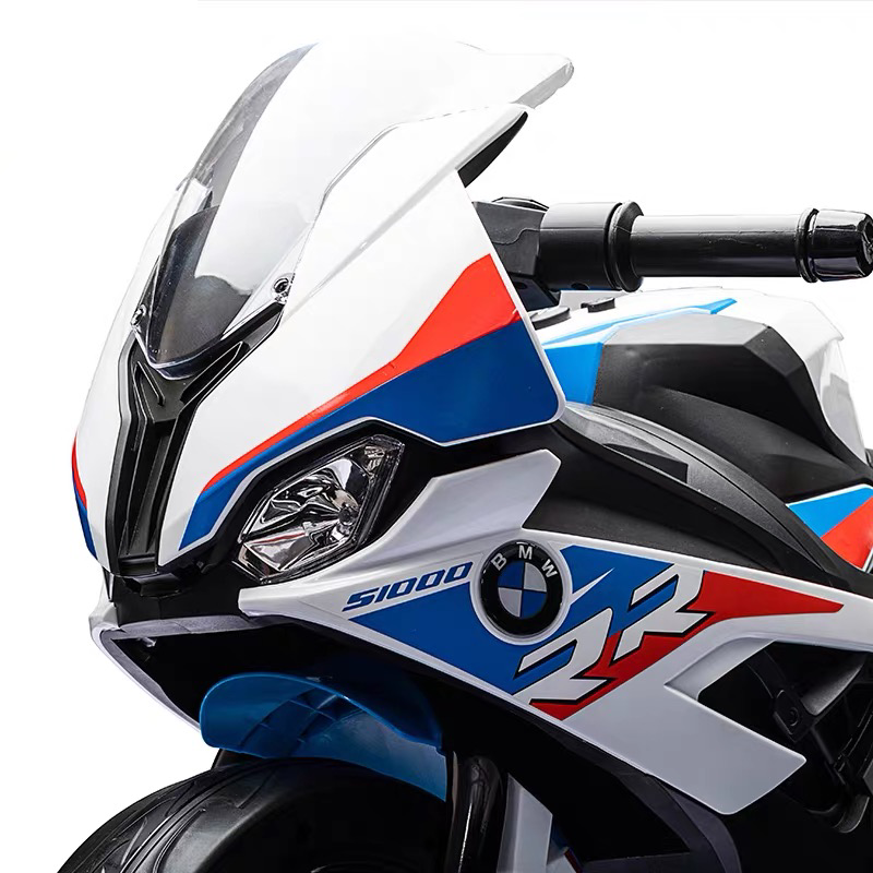寶馬S1000RR兒童電單車