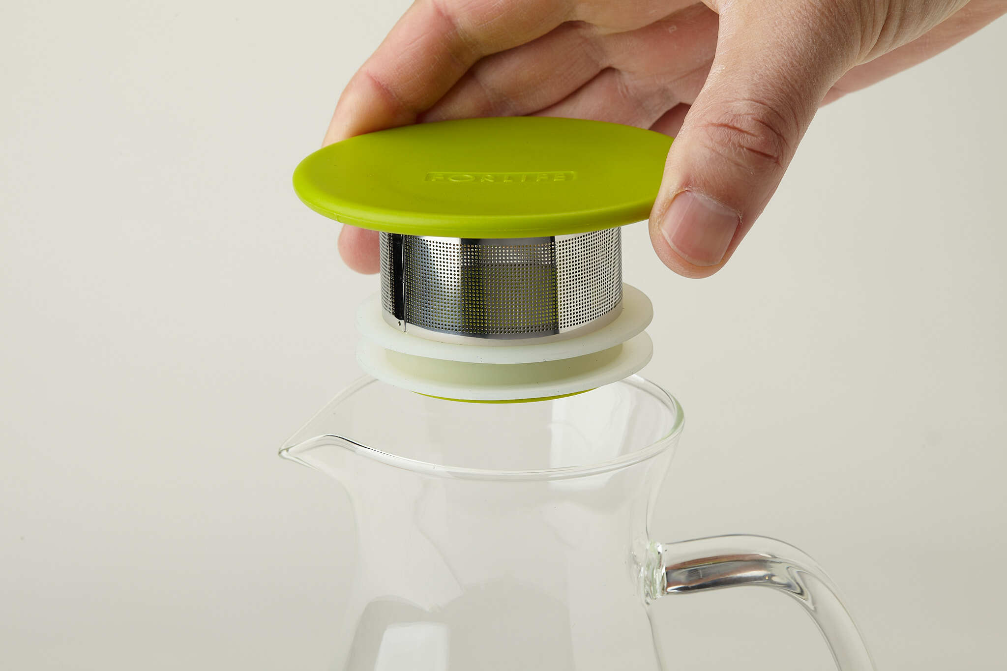 FORLIFE冰珠/冷泡壺-橘