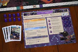 Root:The Underworld Expansion