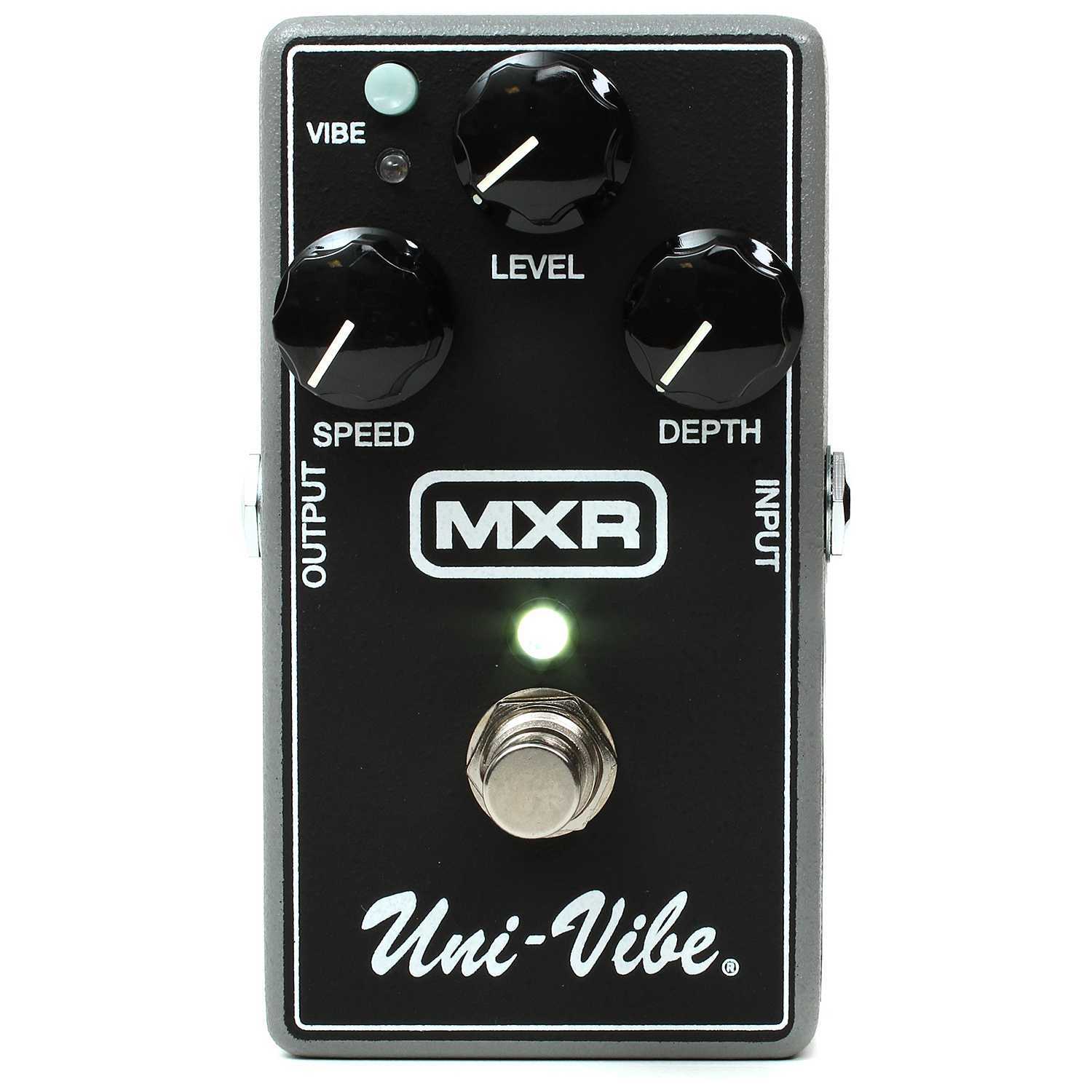 Dunlop MXR M68 Uni-Vibe Chorus/Vibrato 和聲/顫音效果器
