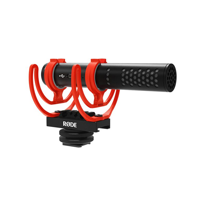 RODE VideoMic GO II 輕型指向性機頂麥克風