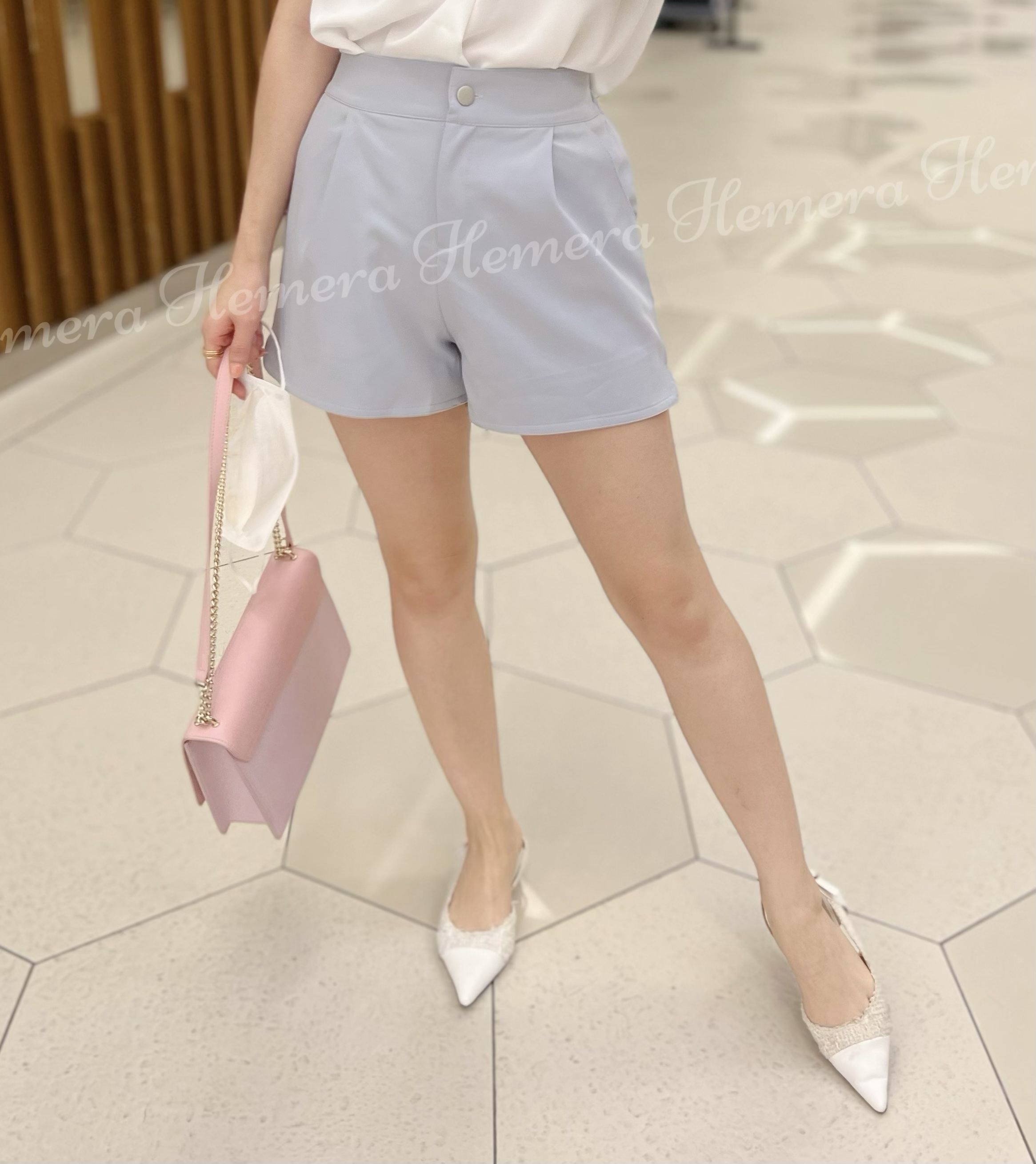 Working Pants PT22S0748