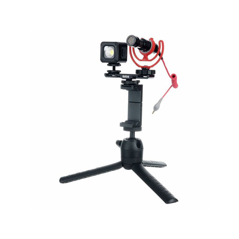 RODE Vlogger Kit Universal 手機電影製作套組