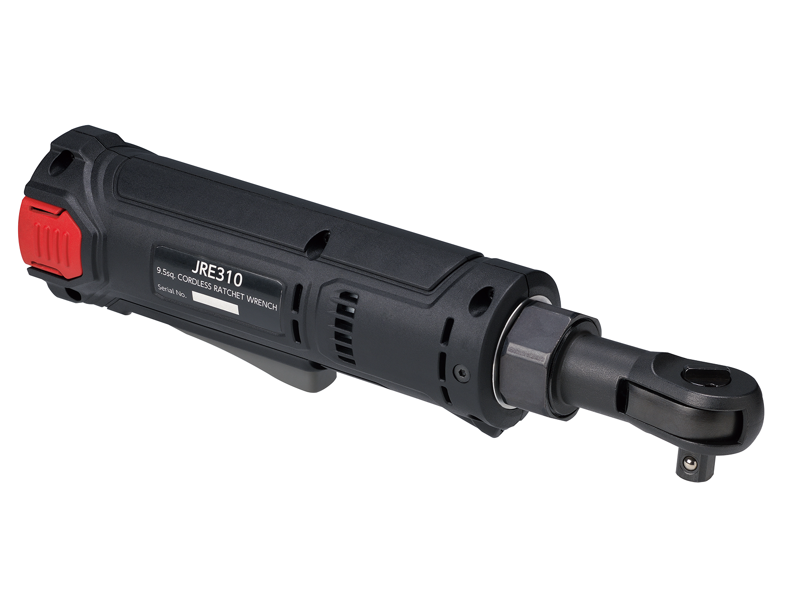 KTC 9.5sq. 充電式棘輪扳手套裝 (JTRE310)