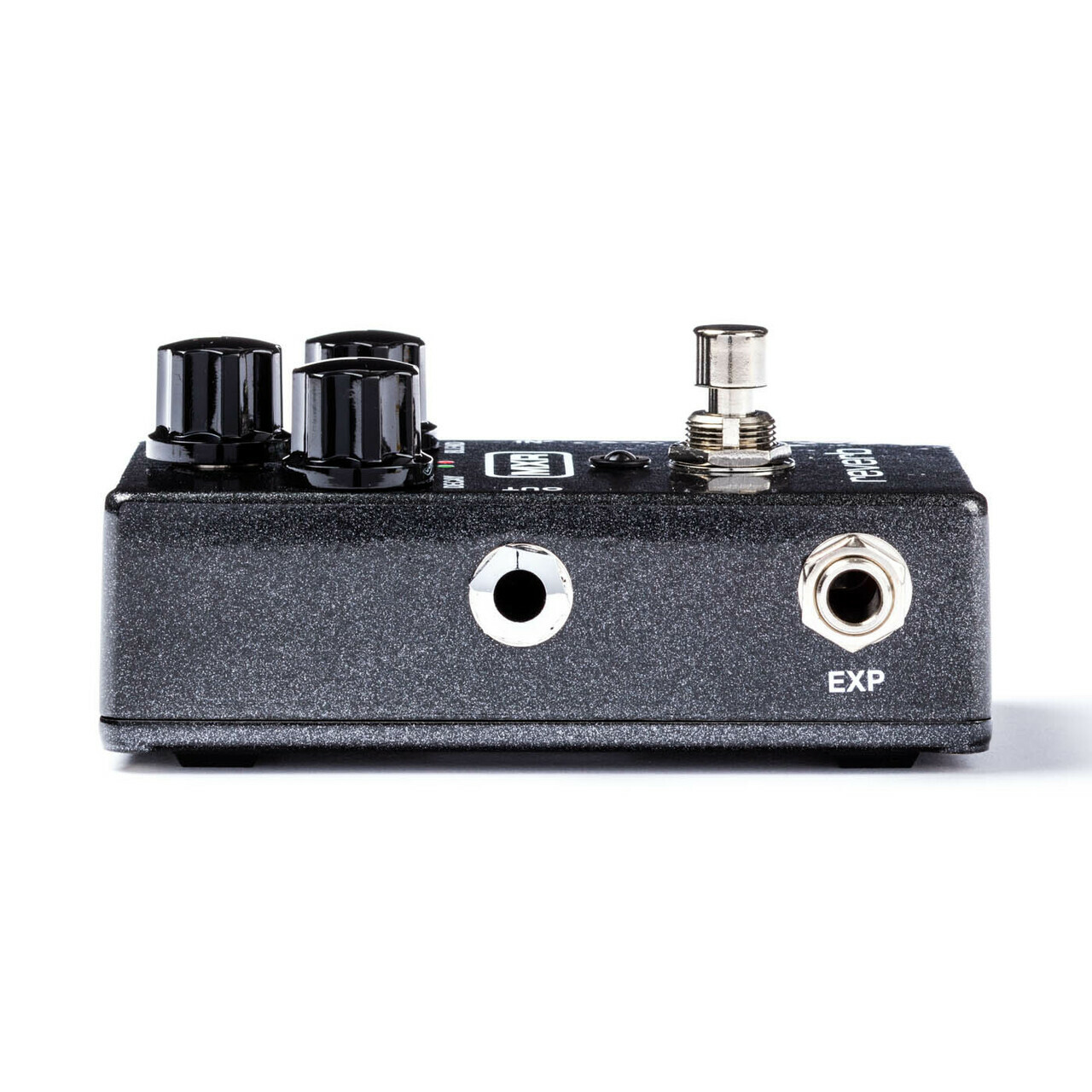 Dunlop MXR M300 Reverb 殘響效果器