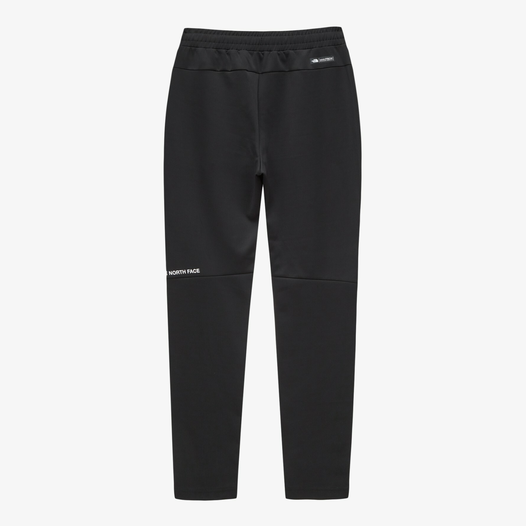 THE NORTH FACE SEED TECH 訓練 緊身長褲 黑 NP6KN70A