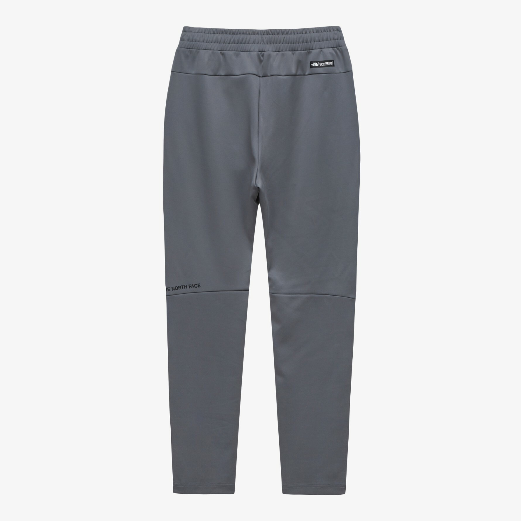 THE NORTH FACE SEED TECH 訓練 緊身長褲 灰 NP6KN70B