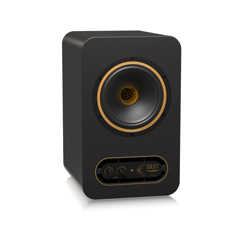 TANNOY GOLD 7
