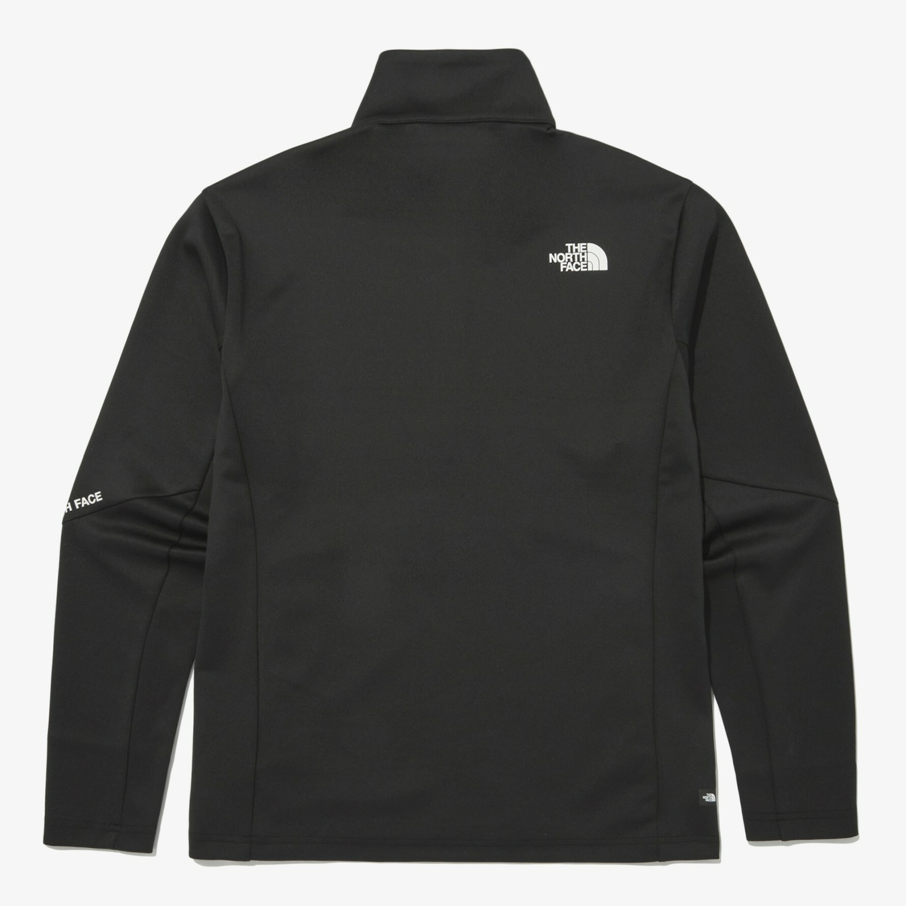 THE NORTH FACE SEED TECH 訓練 外套 夾克 黑 NJ5JN70A