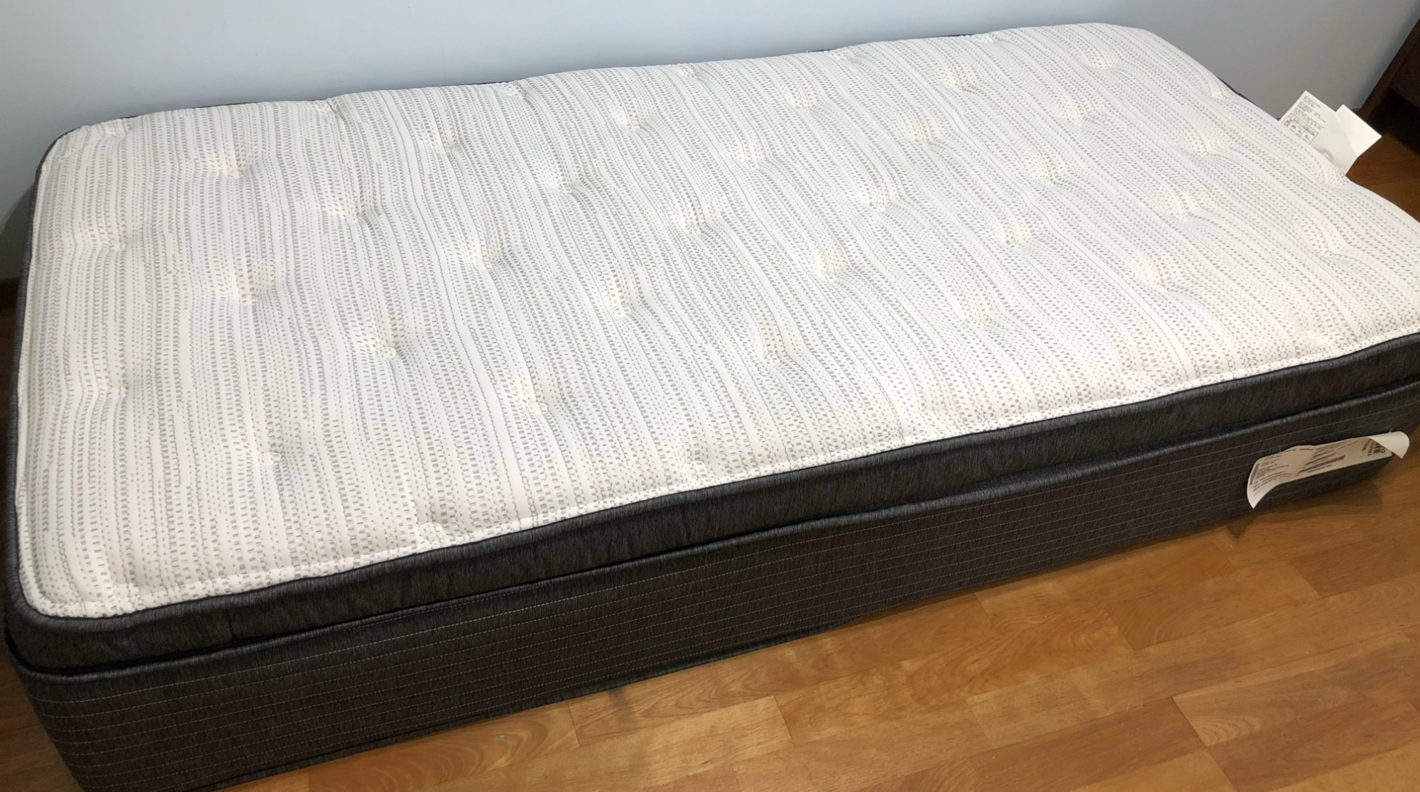 床墊推薦6席夢思銀標