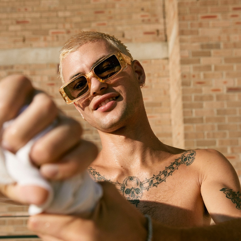 Le Specs 太陽眼鏡