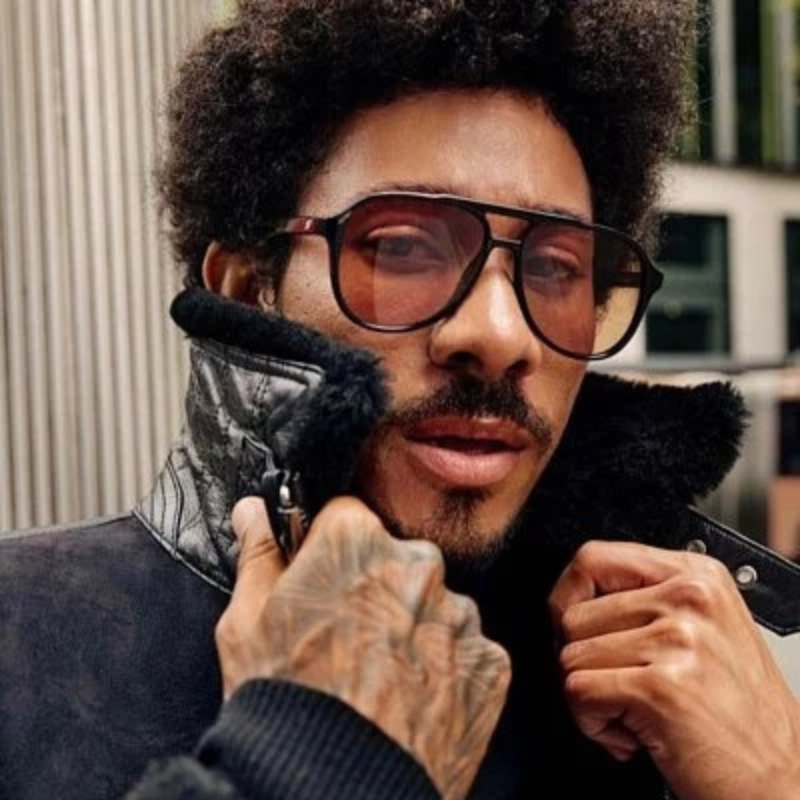 Le Specs 太陽眼鏡