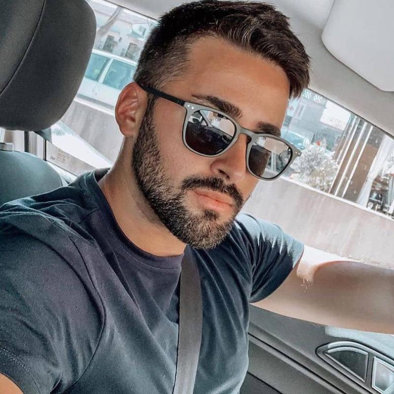 IZIPIZI 太陽眼鏡