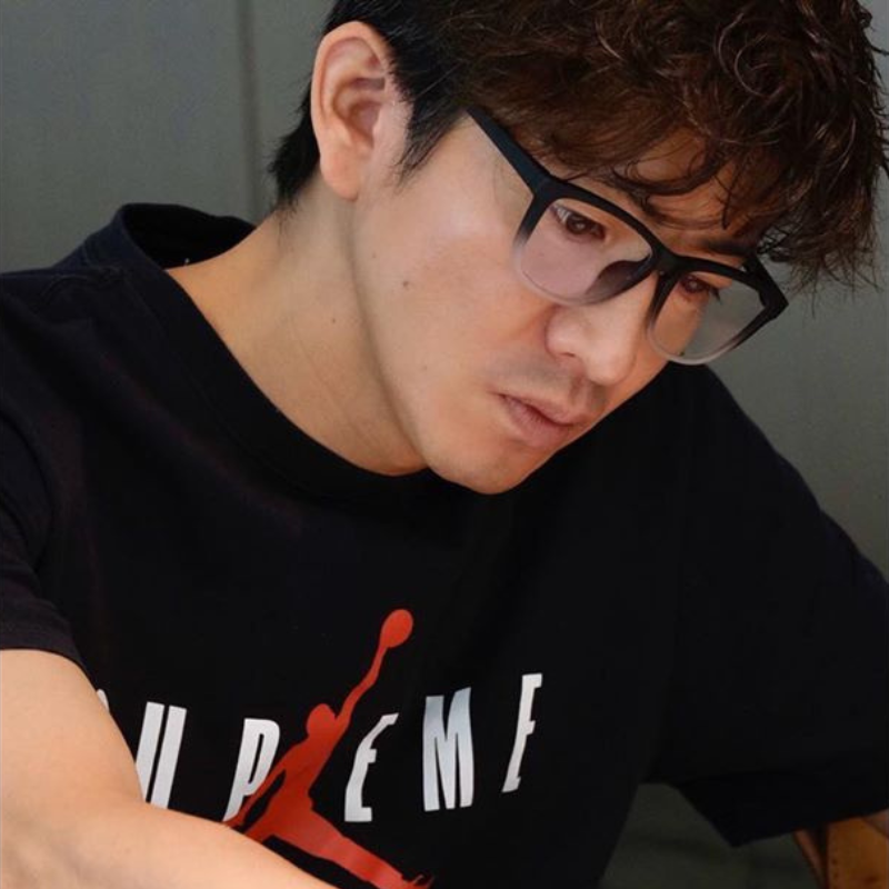 Dont Panic 太陽眼鏡 藍光眼鏡