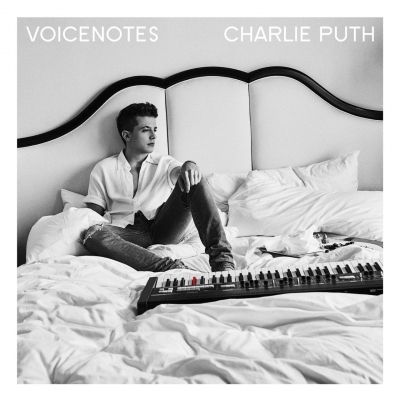 CHARLIE PUTH-VOICESNOTES CD