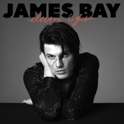 JAMES BAY-ELECTRIC LIGHT CD