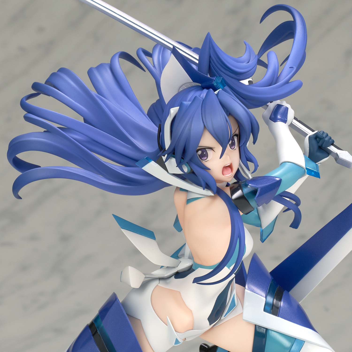 「ACG.GO」「預購」日版 Hobby Stock 風鳴翼  1/7 PVC Figure 戰姬絕唱SYMPHOGEAR