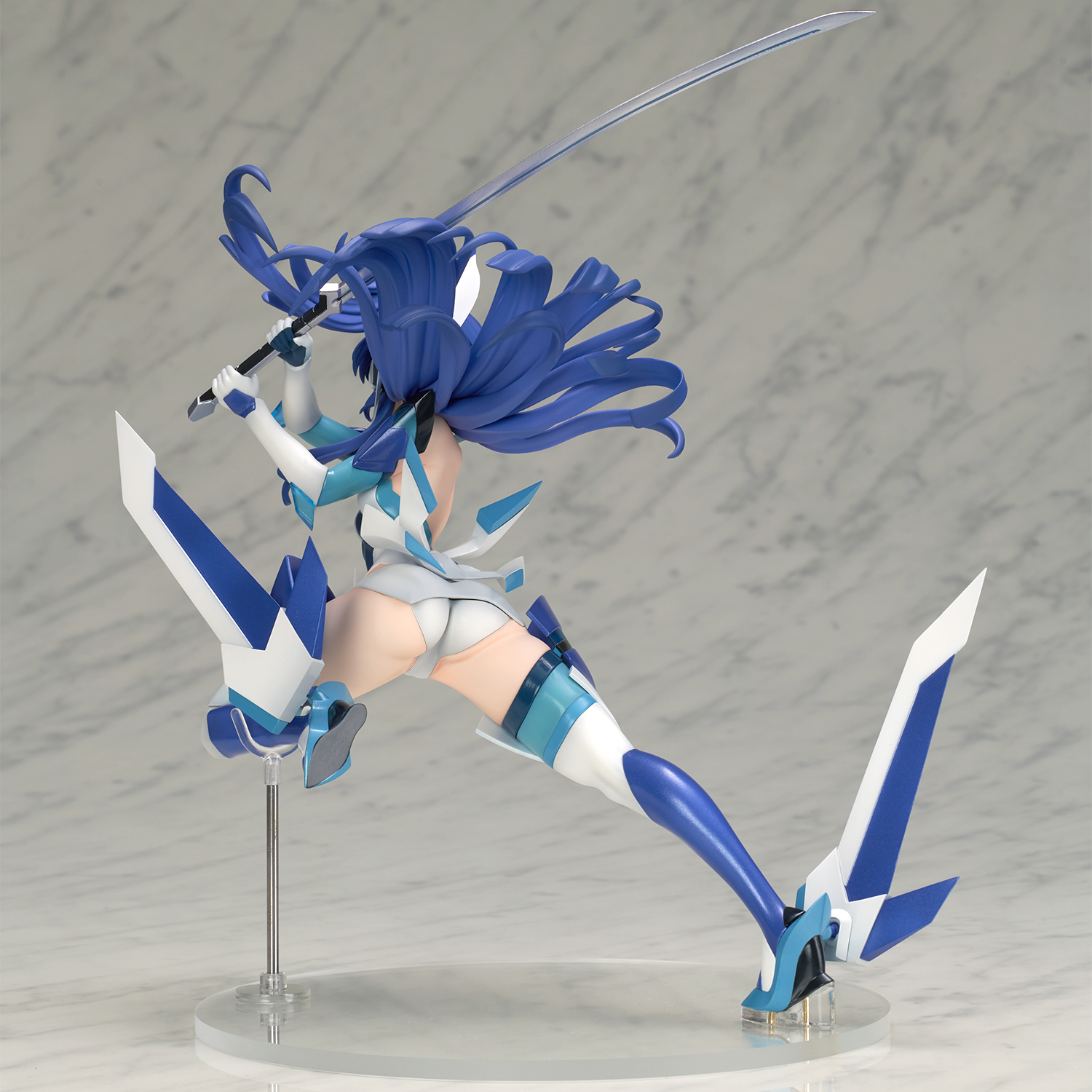「ACG.GO」「預購」日版 Hobby Stock 風鳴翼  1/7 PVC Figure 戰姬絕唱SYMPHOGEAR