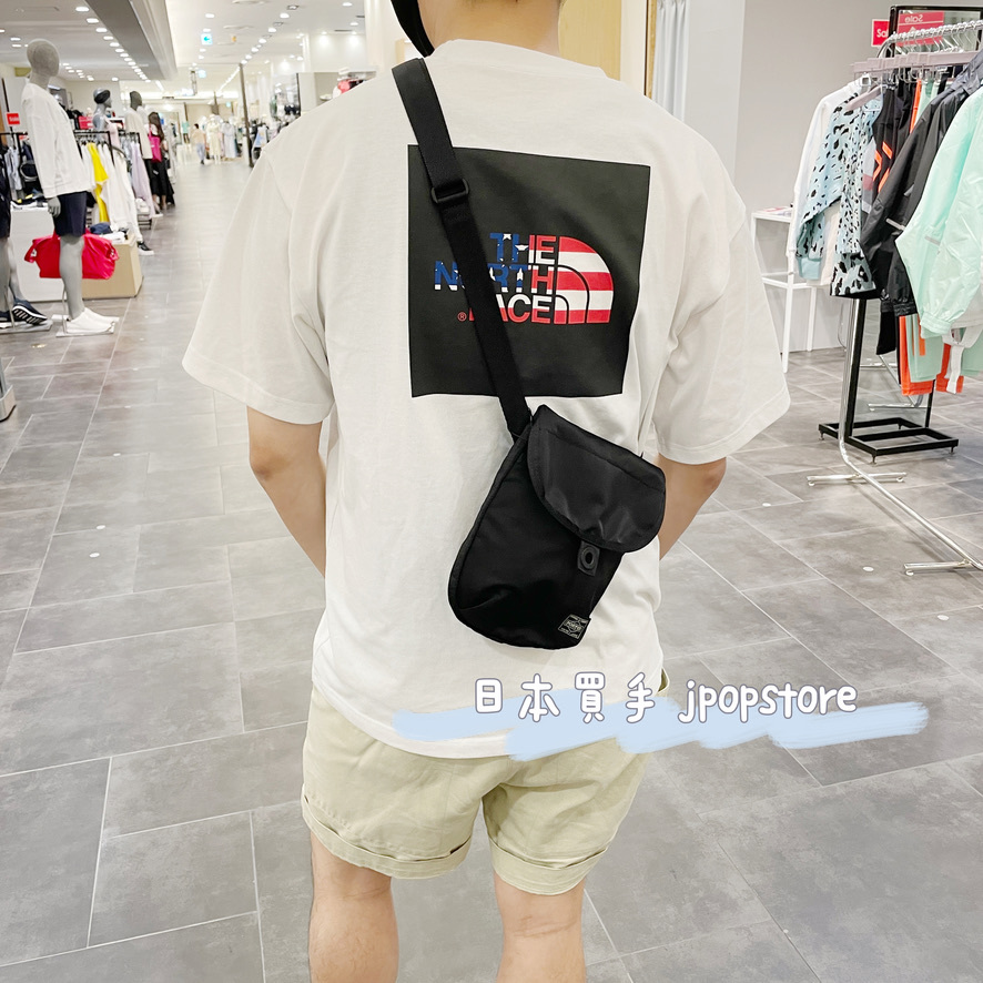 日本吉田包 PORTER / FRAME SHOULDER BAG