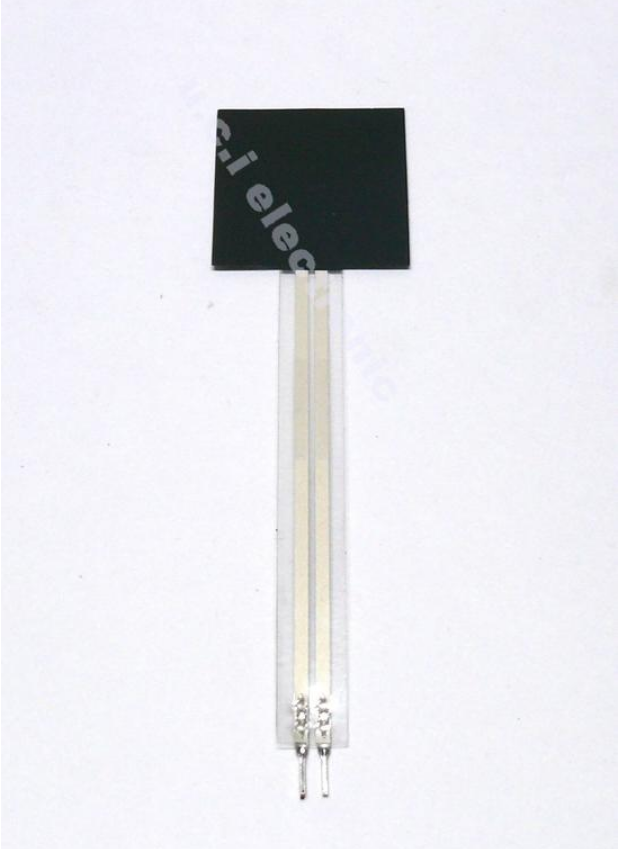 【UCI電子】(12-5) 薄膜壓力感測器 超薄高靈敏 坐墊足底壓力分佈開關可定制 RFP-611