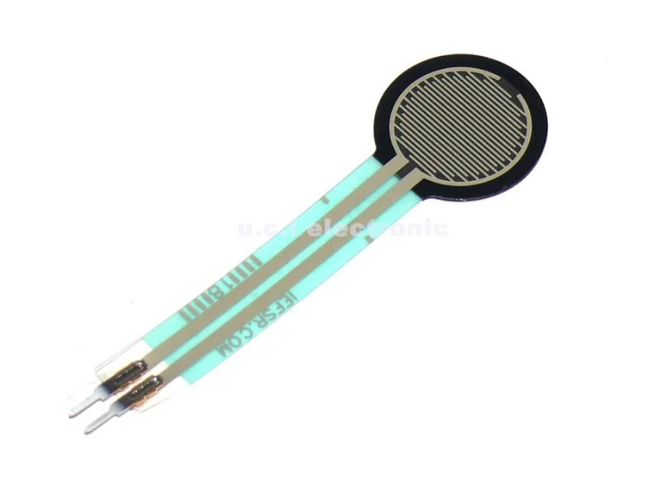 【UCI電子】(12-5) A94 FSR402 壓力感測器 電阻式薄膜壓力傳感器 兼容 長尾