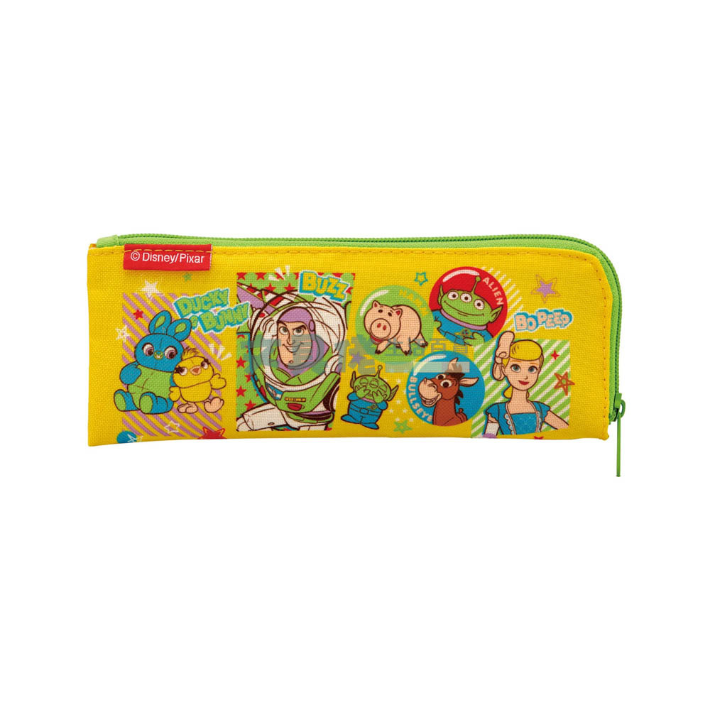 【返學必備收納】日本Skater Toy Story反斗奇兵小小收納袋