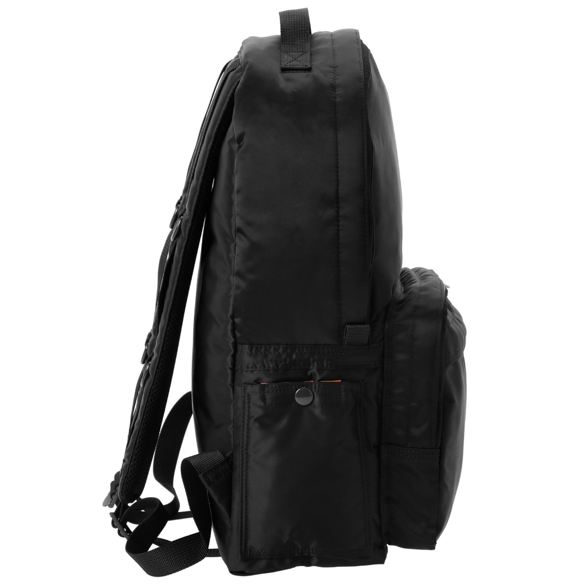 インターネット通販 【美品】新型PORTER / TANKER BACKPACK BLACK